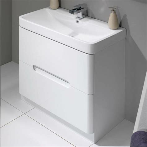 Victoria Plumb Bathroom Cabinets – Rispa