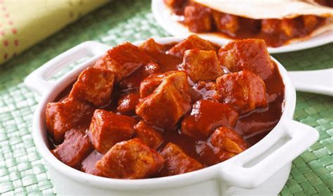 Recetas de Carne de Puerco | Recetas Nestlé