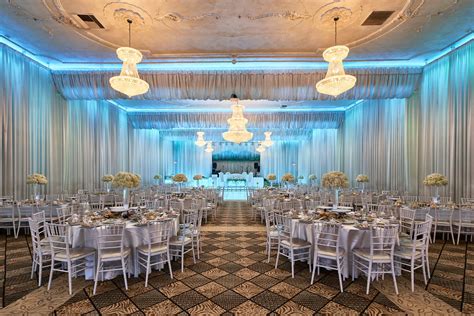 5 Things to Remember When Selecting a Banquet Hall for Your Wedding - Royal Palace