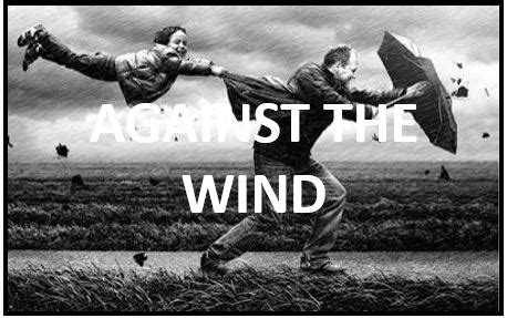 Against the Wind - Eldridge