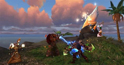 Is World of Warcraft Free-to-Play? – GameSpew