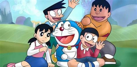 Quiz: Which Doraemon Character Are You? | Attempts: 136597 - ProProfs Quiz