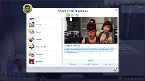 The Sims 4 Careers: Fully Updated List (Unlock Every Job Track)