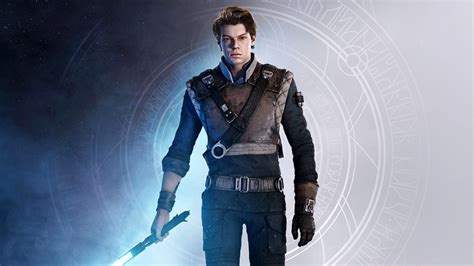 Star Wars JEDI: Fallen Order: Cal Kestis pode ter série