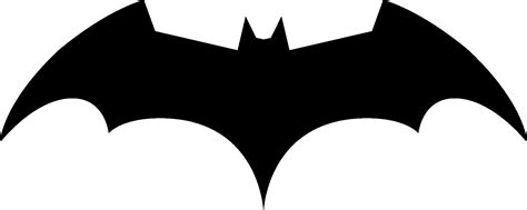 Batman Begins Logo Vector - (.Ai .PNG .SVG .EPS Free Download)