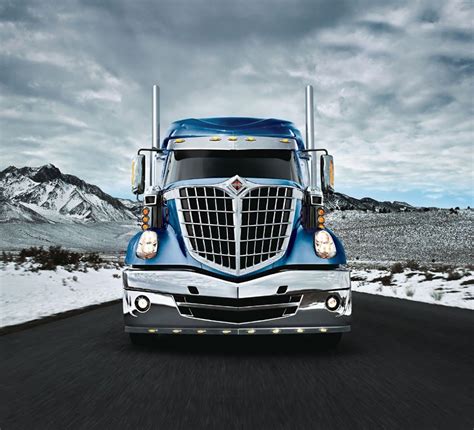 Exploring Prominent Commercial Truck Brands: Pros and Cons - Caliente Automotive