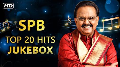 SPB Top 20 Hits | S. P. Balasubramaniam Hindi Songs | Dil Deewana | Hindi Romantic Songs ...