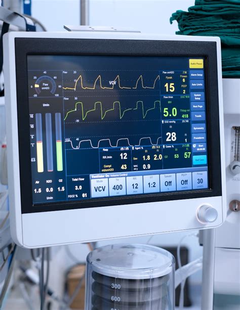 Patient Monitoring Equipment Market | North America Leads Market Growth