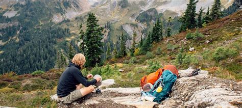 Basic Tips For Ultralight Backpacking - Under the Open Sky