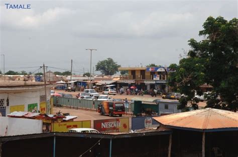 Tamale Tourism (2024) Ghana - Best Places to Visit in Tamale, Tamale ...