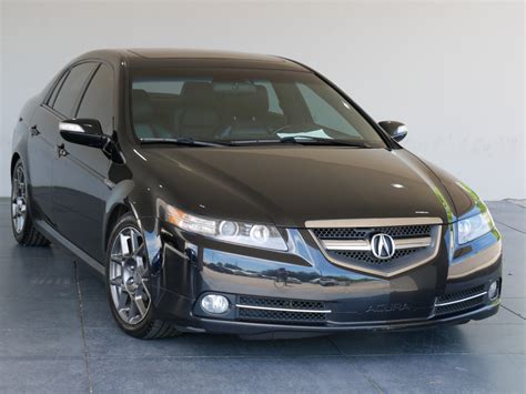 Used 2008 Acura TL Type S | Marietta, GA