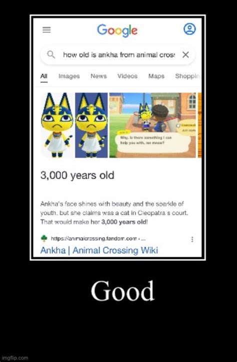 ankha Memes & GIFs - Imgflip