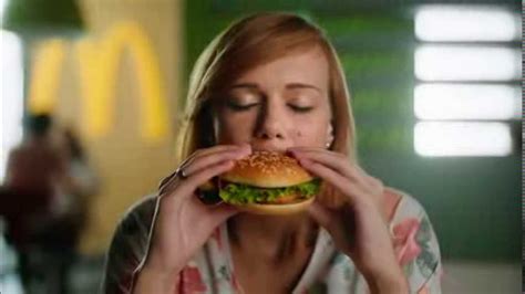 McDonalds TV Commercial - Chicken - YouTube