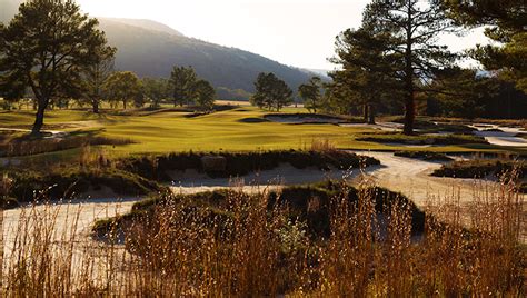 Hidden Gem of the Day: “Sweetens Cove Golf Club” in South Pittsburg, Tennessee – GolfWRX