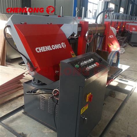 China Custom Harbor Freight Horizontal Band Saw Machine Suppliers ...