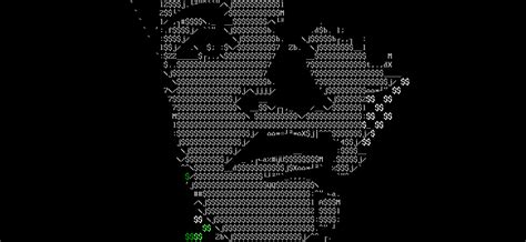 Browse a 20-Year Archive of Retro ANSI/ASCII Art | (The) Absolute