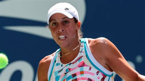 US Open 2023: Madison Keys defeats Jessica Pegula; Marketa Vondrousova ...