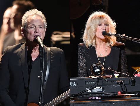 Lindsey Buckingham Pays Tribute to 'Musical Comrade' Christine McVie