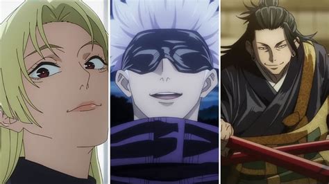 How many Special Grade sorcerers are there in Jujutsu Kaisen? Explained