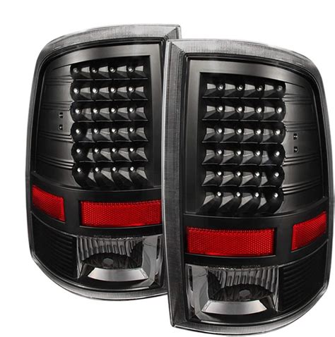 10 Best Tail Lights For Dodge Ram 1500 Pickup