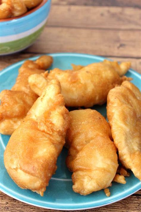 Long John Silvers Chicken Recipe - it's a true copycat!