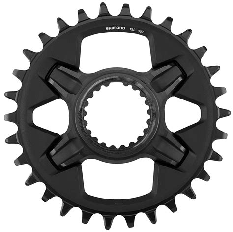 Shimano Deore XT SM-CRM85 Chainring DM 1x12-speed for FC-M8100 | FC-M8120 | FC-M8130 | Bikester ...