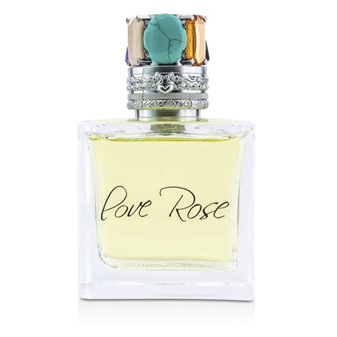 Reminiscence - Love Rose Eau De Parfum Spray 100ml/3.4oz (F) - Eau De ...