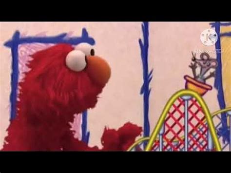 Elmo world question pets - YouTube