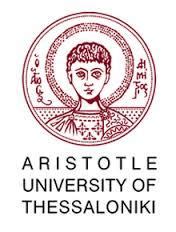 Aristotle University of Thessaloniki | Tethys