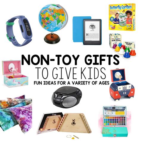 50 Best Gifts For Kids At Every Age 2023: Top Toys For Children | lupon ...