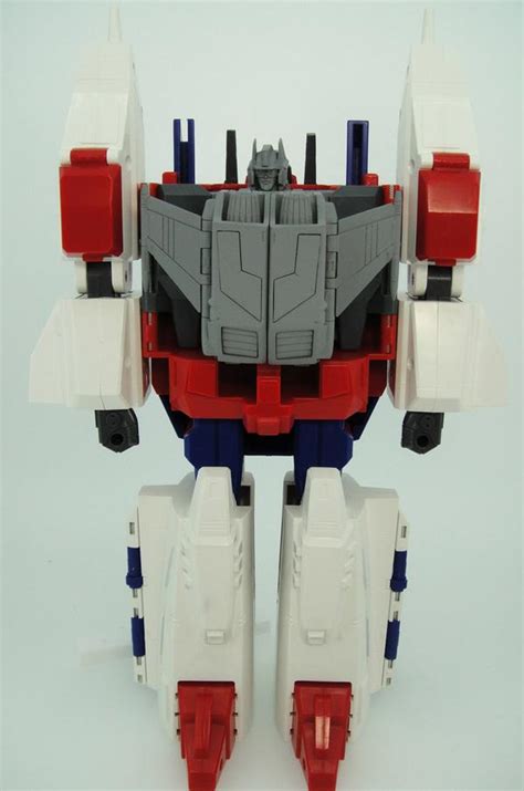 Masterpiece Star Saber core robot new images - Transformers News - TFW2005