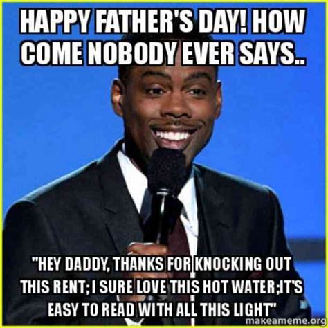 Happy Fathers Day 2022 Memes Funny - Latest News Update