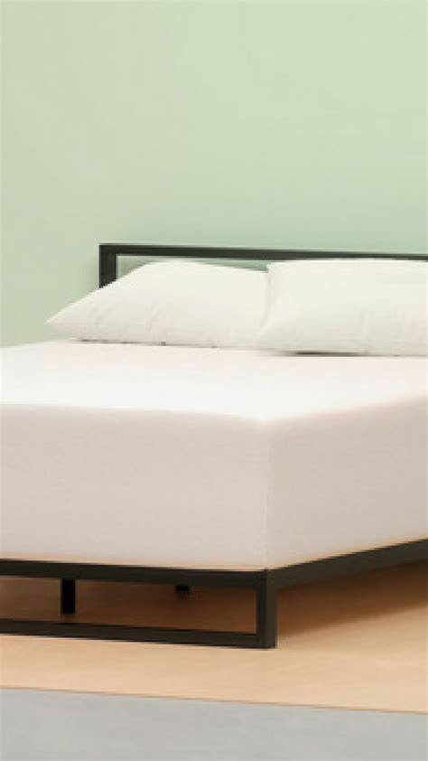 The Best Mattresses on Amazon, According to Hyperenthusiastic Reviewers | Best rated mattress ...