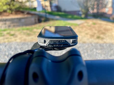 Garmin Edge 540 and 840 Series Update Features and Introduces Solar Options - Bikerumor