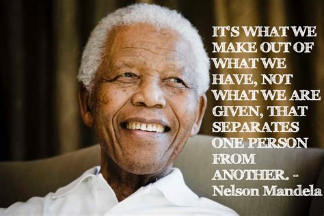 Nelson Mandela Quotes Who Is Nelson Mandela When In M - vrogue.co