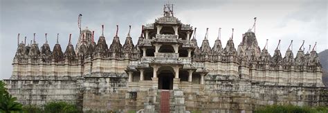 Mount Abu Jain Temples Mount Abu, India | Best Time To Visit Mount Abu ...