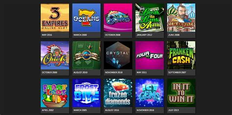 Top 10 Slots with Bonus Games - Play the Best Bonus Rounds