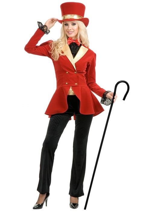 Circus Costumes - CostumesFC.com