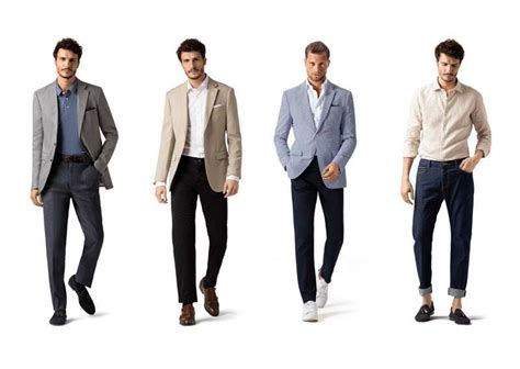 Business Casual Masculino: O que usar?