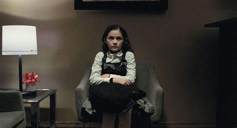 Orphan [2009]: Cliched but Smart Enough (With images) | Orphan movie ...