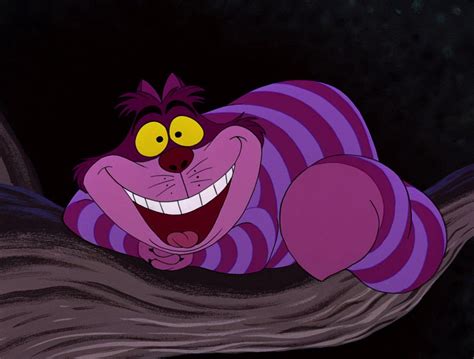 Disney Cheshire Cat Wallpapers - Top Free Disney Cheshire Cat Backgrounds - WallpaperAccess