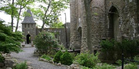 Hammond Castle Museum Weddings | Get Prices for Wedding Venues in MA