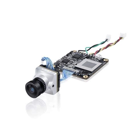 Caddx Loris 4K FPV camera