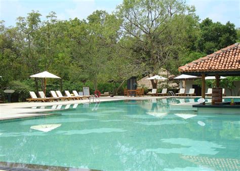 Amaya Lake | Hotels in Dambulla | Audley Travel