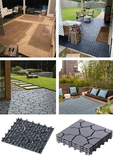 Patio Floor Ideas For 22 Different Types Of Patios, 59% OFF