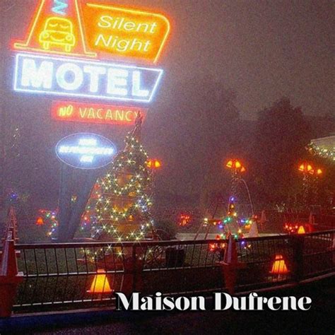 Stream Everyday Will Be Like a Holiday :: A Holiday Mix by Maison ...