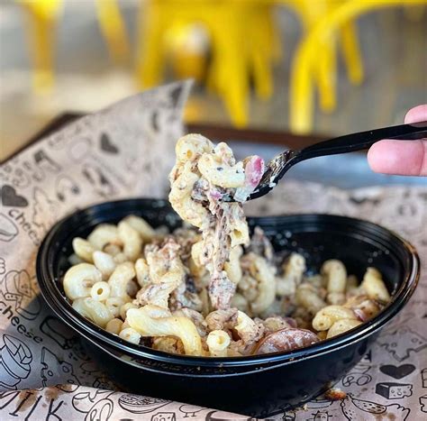 I Heart Mac and Cheese to Open in Miami | What Now Miami