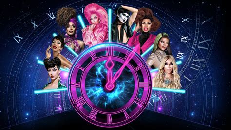 RuPaul's Drag Race LIVE! Las Vegas 2022 Presale Code (Official Platinum ...