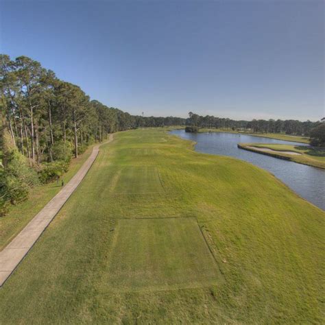 Jekyll Island Golf Club - Great Dunes Course in Jekyll Island, Georgia, USA | GolfPass