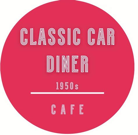 Classic Car Diner